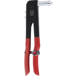 Rs Pro - Pince à riveter 3.2mm 4.0mm, Type tenaille ( Prix pour 1 )