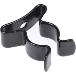 Rs Pro - Clip pour tuyau en acier ressort, pour diamètre de tube de 28.58mm ( Prix pour Paquet de 10 )