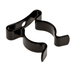 Rs Pro - Clip pour tuyau en acier ressort, pour diamètre de tube de 19.05mm ( Prix pour Paquet de 25 )