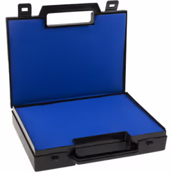 Matériau = PP Hauteur externe = 160 mm Largeur externe = 220 mm Profondeur externe = 40mm Dimensions externes = 160 x 220 x 4 ...