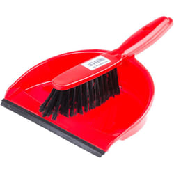 Rs Pro - Pelle et brosse Rouge ( Prix pour 1 Jeu )