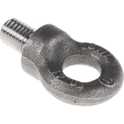 Rs Pro - Anneau de levage, en Acier au carbone, diamètre 15 mm, M12, 0.4t de charge ( Prix pour 1 )