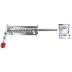 Rs Pro - Verrou de porte en Acier, Cadenassable ( Prix pour 1 )