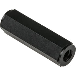 Rs Pro - Entretoise filetée longueur 20mm, Femelle / Femelle, M3 ( Prix pour Paquet de 10 )