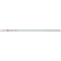 Lame de scie à main RS PRO Bimétal 300,0 mm ( Prix pour Paquet de 5 )