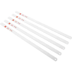 Rs Pro - Lame de scie à main Bimétal 300,0 mm ( Prix pour Paquet de 5 )