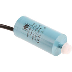 Rs Pro - Condensateur à couche mince 6µF 440V c.a. ±10% ( Prix pour 1 )