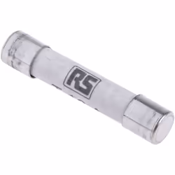 Gamme de courant = 16A Taille de fusible = 6.3 x 32mm Vitesse de fusion = T Plage de tension = 500V c.a. Diamètre = 6.3mm Mat ...