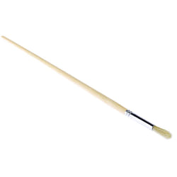 Pinceau Rs Pro taille: Fin, Forme Ronde, Dia. 6.4mm, en Fibre, n° 6 ( Prix pour Paquet de 5 )