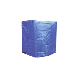 Rs Pro - Bâche Bleu en Polyéthylène, 3m x 2m ( Prix pour 1 )