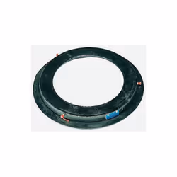 Catégorie de poids = Charge lourde Diamètre = 650mm Capacité de charge = 15kN Fourni non percé, ce produit doit être fixé à l ...