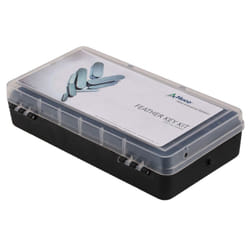 Rs Pro - Kit de Clavettes-disque Acier 180 pièces , en mesure Métrique ( Prix pour 1 )