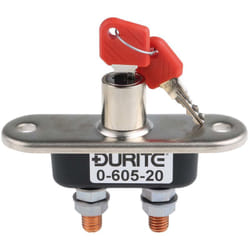 Rs Pro - Commutateurs d'isolateur de batterie 100 a ( Prix pour 1 )
