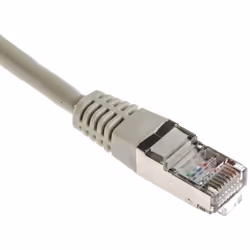 Longueur = 10m Avec connecteur / Sans connecteur = Avec connecteur Type de connecteur = RJ45 mâle/RJ45 mâle Type de blindage  ...