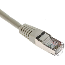 Rs Pro - Câble Ethernet cat 5 10m , RJ45 mâle/RJ45 mâle, f/utp ( Prix pour 1 )