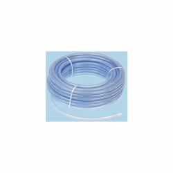 Diamètre interne = 16mm Diamètre externe = 21mm Matériau = PET, PVC Couleur = Transparent Renforcé = Oui Type d'application = ...