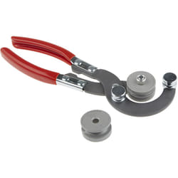 Rs Pro - Cintreuse diamètre 4,75 10 mm Acier, Cuivre ( Prix pour 1 )