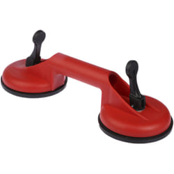 Rs Pro - Ventouse de levage, 2 ventouses , Capacité de levage 70kg, Diam 115mm ( Prix pour 1 )
