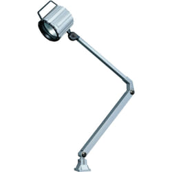 Rs Pro - Lampe machine-outil Halogène 24 v (c.a./c.c.) IP65 ( Prix pour 1 )