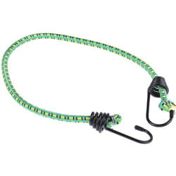 Tendeur élastique Rs Pro 2 crochets, longueur 609mm, Dia. 8 mm ( Prix pour 1 )