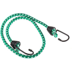 Rs Pro - Tendeur élastique 2 crochets, longueur 762mm, Dia. 8 mm ( Prix pour 1 )
