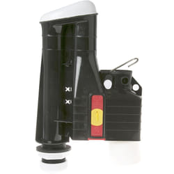 Rs Pro - Siphon pour réservoir de chasse d'eau pour Réservoir (6 9 l) ( Prix pour 1 )
