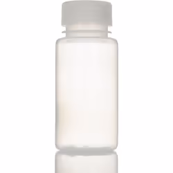 Matériau = HDPE Capacité = 500ml Type de col = Col Large Type de bouteille = Bouteille de stockage Dimensions = 75 (Dia.) x 1 ...