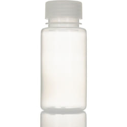 Rs Pro - Bouteille de laboratoire 500ml, en hdpe, à Col Large