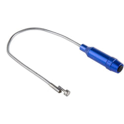 Miroir d'inspection éclairé flexible Ø 14mm ( Prix pour 1 )