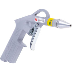 Rs Pro - Pistolet à soufflage d'air B45400-RS 1/4pouce 12bar ( Prix pour 1 )
