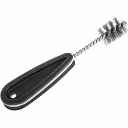 Pour diamètre de conduit = 22mm Matériau de la brosse = Acier Brosses de nettoyage de tuyaux de RS Pro. Cette brosse de netto ...