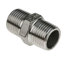 Rs Pro - Mamelon hexagonal r 1/2' mâle ( Prix pour 1 )