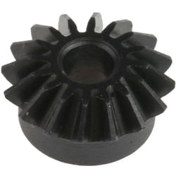 Engrenage conique Rs Pro en Acier 16 dents , pas de 0.8mm, angle de 20°, alésage 4mm ( Prix pour 1 )
