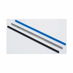 Module = 1 Matériau = Acier Flexibilité = Flexible Longueur hors-tout = 500mm Nombre de dents = 160 Hauteur centrale du pas = ...