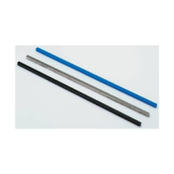 Rs Pro - Crémaillère en Acier, longueur 500mm, 160 dents ( Prix pour 1 )