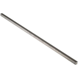 Crémaillère RS PRO en Acier inoxydable, longueur 500mm, 160 dents ( Prix pour 1 )