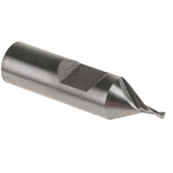 Fraise en bout Rs Pro HSCo 1mm 24.5 mm ( Prix pour 1 )