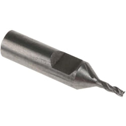 Rs Pro - Fraise en bout hss 1.5mm 28 mm ( Prix pour 1 )