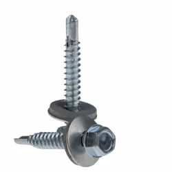 Longueur métrique = 38mm Matériau = Acier Taille de filetage mm = 5.5mm Taille de filetage métrique = M5.5 Type d'entrainemen ...