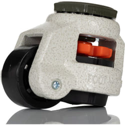 Rs Pro - Roulettes industrielles Pivotante Diam 42mm, 50kg ( Prix pour 1 )