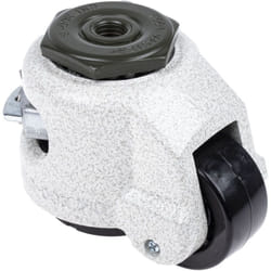 Roulettes industrielles Pivotante Rs Pro Diam 50mm, 250kg ( Prix pour 1 )