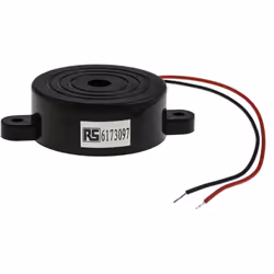 Type de montage = Montage panneau Tension d'alimentation minimale = 1.5V c.c. Tension d'alimentation maximale = 20V c.c. Nive ...