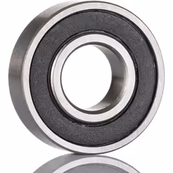 Diamètre intérieur = 20mm Diamètre extérieur = 42mm Type de roulement à billes = Rainure profonde Largeur de bague = 12mm Typ ...