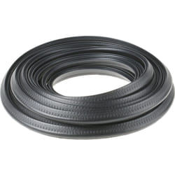 Rs Pro - Protection de bordure en epdm noir, 10m x 22 mm x 10mm ( Prix pour Bobine de 10 Mètres )