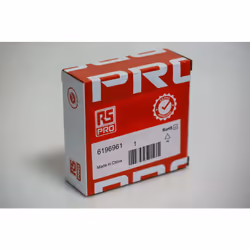 Tension d'alimentation = 230 V c.a. Fonctionnement V c.c. ou V c.a. = c.a. Largeur = 120mm Courant maximum = 230mA Type de ra ...