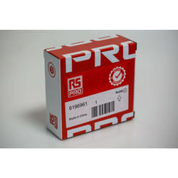 Ventilateur axial Rs Pro 230 v c.a., 186.9m³/h, 120 x 120 x 38mm, 24W ( Prix pour 1 )