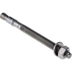 Rs Pro - Kit de fixations en Acier Inoxydable M12, 12mm x 145mm ( Prix pour Paquet de 5 )