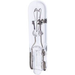Rs Pro - Ampoule 24 v 40 mA, Wedge