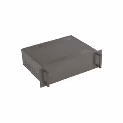 Unités rackables = 4U Dimensions externes = 482.6 x 177 x 425mm Hauteur externe = 177 mm Largeur externe = 482,6 mm Profondeu ...