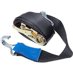 Rs Pro - Sangle à cliquet 4m x 45mm, Charge de rupture 1200kg ( Prix pour 1 )